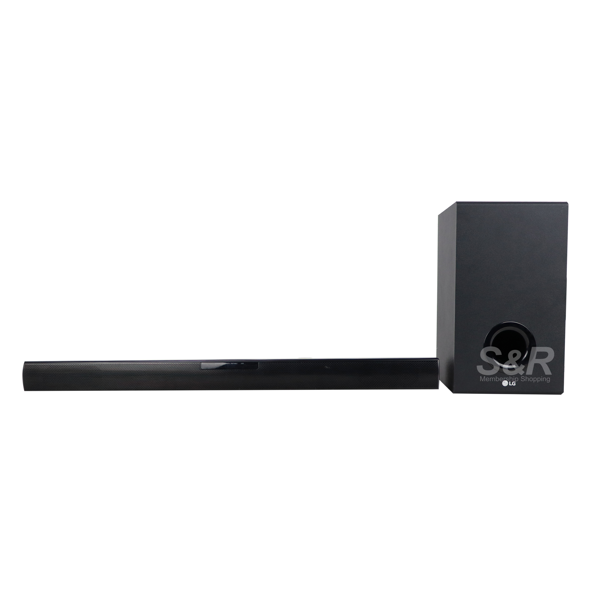 LG Sound Bar SJ2